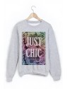 Sweat-Shirt chic ref 920