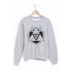 Sweat-Shirt art ref 980