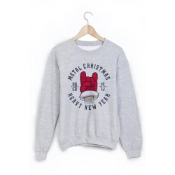 Sweat-Shirt noel ref 985