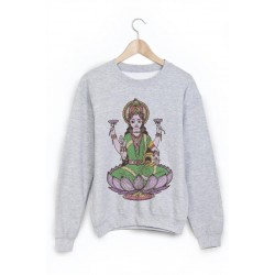 Sweat-Shirt inde ref 992