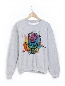 Sweat-Shirt main fatma ref 1001