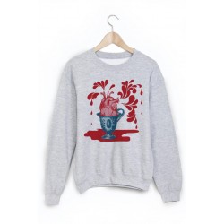 Sweat-Shirt art ref 1005