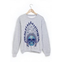 Sweat-Shirt indien ref 1006
