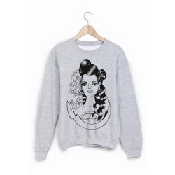 Sweat-Shirt art  ref 1013