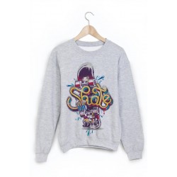 Sweat-Shirt skate ref 1014