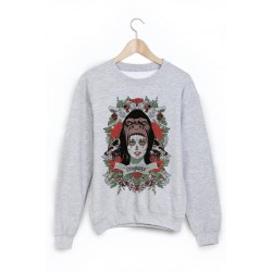 Sweat-Shirt art tendance ref 1018