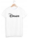 T-Shirt drugs ref 1056