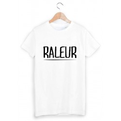 T-Shirt rÃ¢leur ref 1060