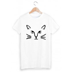 T-Shirt chat ref 1069