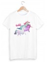 T-Shirt licorne ref 1071