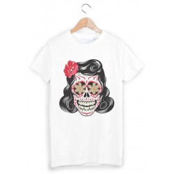 T-Shirt oiseaux love ref 1074