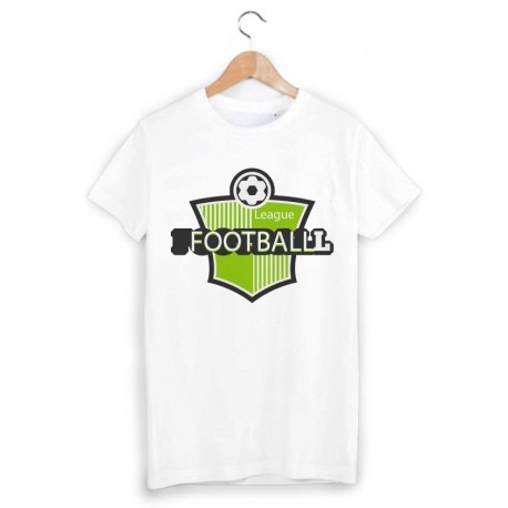 T-Shirt football ref 1082