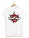 T-Shirt football ref 1084