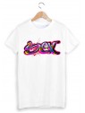 T-Shirt sex hip-hop ref 1097