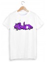 T-Shirt hip-hop ref 1098