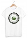 T-Shirt weed ref 1101