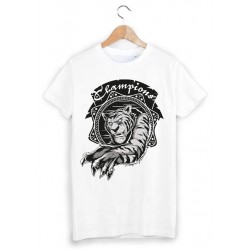 T-Shirt tigre ref 1104