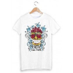 T-Shirt art tendance ref 1109