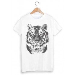 T-Shirt tigre ref 1110