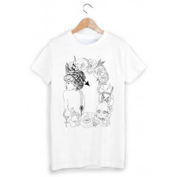 T-Shirt art tendance ref 1113