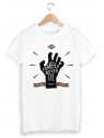 T-Shirt zombie ref 1123