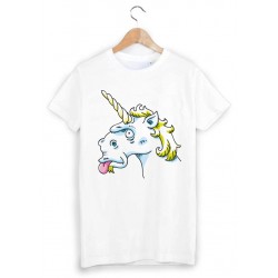 T-Shirt licorne ref 1126