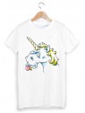 T-Shirt licorne ref 1126