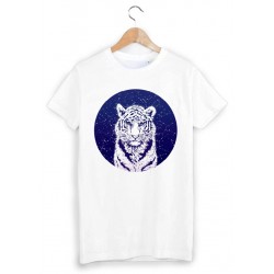 T-Shirt tigre ref 1127