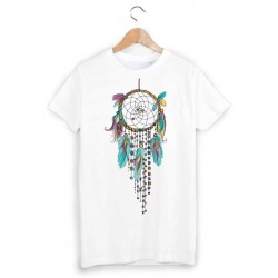 T-Shirt attrape rÃªve ref 1128