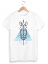 T-Shirt licorne ref 1130