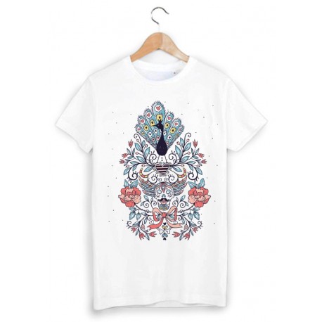 T-Shirt tendance graphique ref 1131