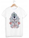 T-Shirt tendance graphique ref 1131