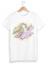 T-Shirt licorne ref 1132