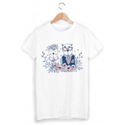 T-Shirt chat ref 1134