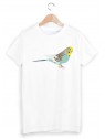 T-Shirt oiseau ref 1148