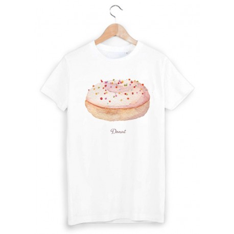 T-Shirt donuts ref 1152