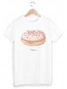 T-Shirt donuts ref 1152