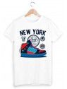 T-Shirt hip hop basket ref 1158