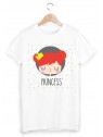 T-Shirt princesse ref 1160