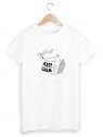 T-Shirt tendance keep calm ref 1165