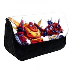 Trousse à Crayons/ Maquillage transformers ref 340