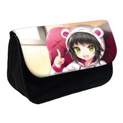 Trousse Ã  Crayons/ Maquillage manga ref 305