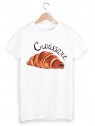 T-Shirt croissant ref 1196