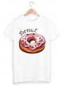 T-Shirt donut ref 1195