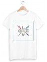 T-Shirt love ref 1189