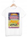 T-Shirt beach party ref 1187