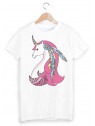 T-Shirt licorne ref 1173