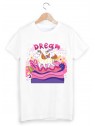 T-Shirt dream licorne ref 1170