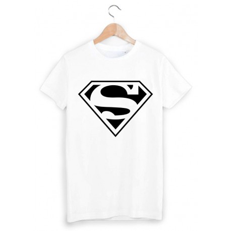 T-Shirt superhero ref 1227