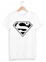 T-Shirt superhero ref 1227